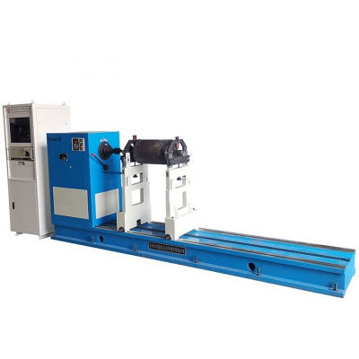 YFW-300YFW-500型風(fēng)機(jī)葉輪平衡機(jī)