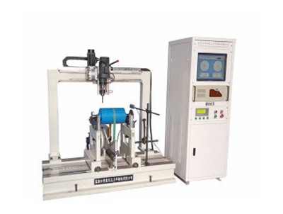 臥式雙面自動去重平衡機(jī)