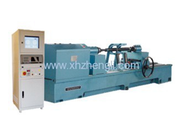 RCD-100傳動(dòng)軸平衡機(jī)