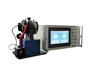 自驅(qū)動平衡機